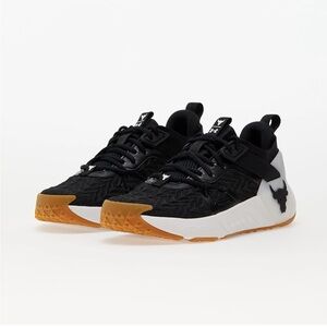 Project Rock 6 Under Armour mens training shoes NWOT